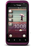 Android telefon HTC Rhyme CDMA